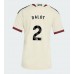 Manchester United Diogo Dalot #2 Dámské 3rd Dres 2026-27 Krátkým Rukávem Manchester United Diogo Dalot #2 Dámské 3rd Dres 2026-27 Krátkým Rukávem